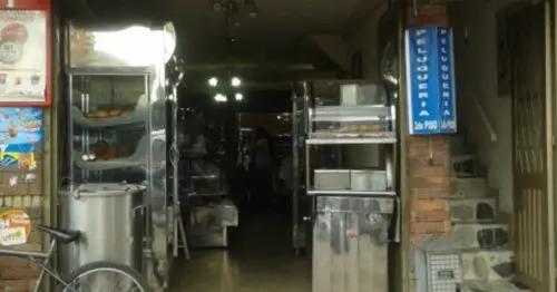 PANADERIA Y PASTELERIA TRUQUITOS DEL TRIGO BOGOTÁ PANADERIA Y PASTELERIA TRUQUITOS DEL TRIGO BOGOTÁ